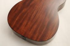 Martin  【紹介動画あり】 000E Retro Plus Mahogany #2933933 【MexicoFactory製の000-18Eモデル!】_12