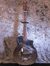 Republic Guitars Tricone Cutaway Tricone Cutaway Aged Finish