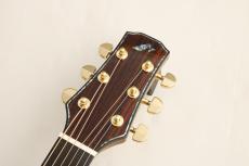 Morris 【OUTLET SALE!】 TC-101K #2505036 【フローレンタイン・カッタウェイ×シトカ×ローズウッド】_7