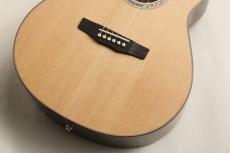 Morris 【OUTLET SALE!】 S-102Ⅲ #2310038 【ディープラウドバック×ベネチアン・カッタウェイ】_4