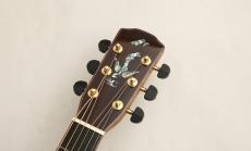 Morris 【OUTLET SALE!】 S-102Ⅲ #2310038 【ディープラウドバック×ベネチアン・カッタウェイ】_7