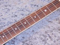 Republic Guitars Tricone Cutaway Tricone Cutaway Aged Finish_6