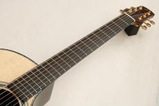 Morris 【OUTLET SALE!】 TC-101K #2505035 【フローレンタイン・カッタウェイ×シトカ×ローズウッド】_6