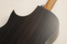 Morris 【OUTLET SALE!】 TC-101K #2505035 【フローレンタイン・カッタウェイ×シトカ×ローズウッド】_13