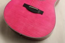 Morris 【OUTLET SALE!】 TC-16/SPK #2411020 【フローレンタイン・カッタウェイ×シースルーピンク】_4