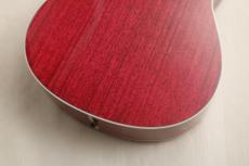 Morris 【OUTLET SALE!】 TC-16/SPK #2411020 【フローレンタイン・カッタウェイ×シースルーピンク】_12