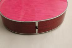 Morris 【OUTLET SALE!】 TC-16/SPK #2411020 【フローレンタイン・カッタウェイ×シースルーピンク】_17