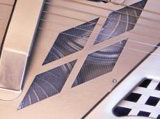 Republic Guitars Tricone Cutaway Tricone Cutaway Aged Finish_9