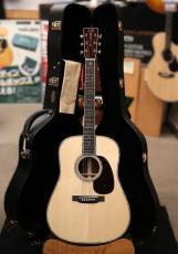 Martin CTM D-45 #2969076 【アディロンダックトップ×グアテマラローズウッドサイドバック×ニカワ接着】