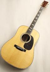 Martin CTM D-45 Feat.1940 #2955730 【アディロンダックVTS ×マダガスカルローズウッド】【下取り品大歓迎!】_2
