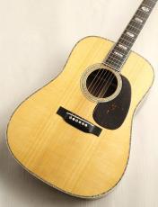 Martin CTM D-45 Feat.1940 #2955730 【アディロンダックVTS ×マダガスカルローズウッド】【下取り品大歓迎!】_3