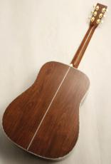 Martin CTM D-45 Feat.1940 #2955730 【アディロンダックVTS ×マダガスカルローズウッド】【下取り品大歓迎!】_10