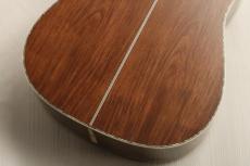 Martin CTM D-45 Feat.1940 #2955730 【アディロンダックVTS ×マダガスカルローズウッド】【下取り品大歓迎!】_12
