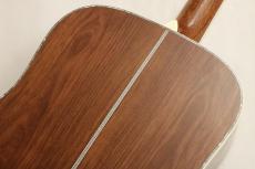Martin CTM D-45 Feat.1940 #2955730 【アディロンダックVTS ×マダガスカルローズウッド】【下取り品大歓迎!】_13