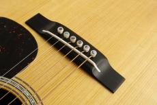 Martin CTM D-45 Feat.1940 #2955730 【アディロンダックVTS ×マダガスカルローズウッド】【下取り品大歓迎!】_16