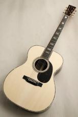 Martin 【動画あり】 CTM 000-45 #2969064 【アディロンダックトップ×グアテマラローズウッドサイドバック 】【42.9mmナット幅】_2