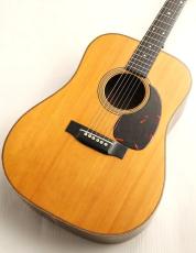 Martin D-28 Herringbone 【1946年製Vintage/ご委託品】【シトカスプルース×ハカランダ】_3