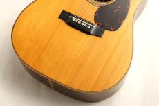 Martin D-28 Herringbone 【1946年製Vintage/ご委託品】【シトカスプルース×ハカランダ】_4
