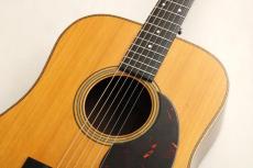 Martin D-28 Herringbone 【1946年製Vintage/ご委託品】【シトカスプルース×ハカランダ】_5