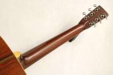 Martin D-28 Herringbone 【1946年製Vintage/ご委託品】【シトカスプルース×ハカランダ】_9