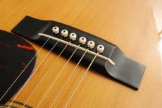 Martin D-28 Herringbone 【1946年製Vintage/ご委託品】【シトカスプルース×ハカランダ】_16