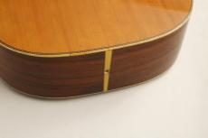 Martin D-28 Herringbone 【1946年製Vintage/ご委託品】【シトカスプルース×ハカランダ】_17