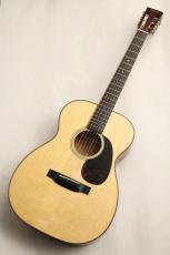Martin 【動画あり】 CTM 00-18 #2978788 【645mmScale/SlottedHead/FullThickness】【48回無金利分割対象商品】_2