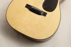 Martin 【動画あり】 CTM 00-18 #2978788 【645mmScale/SlottedHead/FullThickness】【48回無金利分割対象商品】_4