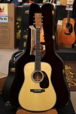Martin 【OUTLET SALE!】CTM D-45 Guatemalan#2827340【イタリアンアルパインスプルーストップ×グアテマラローズサイド・バック 】