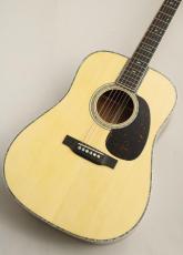 Martin 【OUTLET SALE!】CTM D-45 Guatemalan#2827340【イタリアンアルパインスプルーストップ×グアテマラローズサイド・バック 】_2