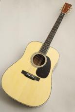 Martin 【OUTLET SALE!】CTM D-45 Guatemalan#2827340【イタリアンアルパインスプルーストップ×グアテマラローズサイド・バック 】_3