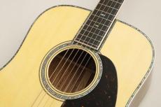 Martin 【OUTLET SALE!】CTM D-45 Guatemalan#2827340【イタリアンアルパインスプルーストップ×グアテマラローズサイド・バック 】_5