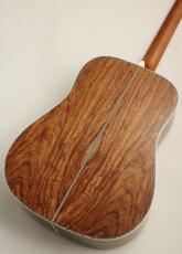 Martin 【OUTLET SALE!】CTM D-45 Guatemalan#2827340【イタリアンアルパインスプルーストップ×グアテマラローズサイド・バック 】_11