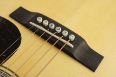 Martin 【OUTLET SALE!】CTM D-45 Guatemalan#2827340【イタリアンアルパインスプルーストップ×グアテマラローズサイド・バック 】_16