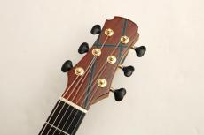 Hozen Guitars 【OUTLET SALE!】 BlueLabel MJ "Midium Jumbo" ♯174 【アディロンダックスプルース×メキシカンココボロ】【48無金利分割OK】_7