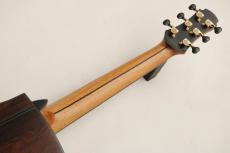 Hozen Guitars 【OUTLET SALE!】 BlueLabel MJ "Midium Jumbo" ♯174 【アディロンダックスプルース×メキシカンココボロ】【48無金利分割OK】_9