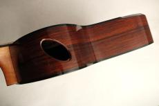 Hozen Guitars 【OUTLET SALE!】 BlueLabel MJ "Midium Jumbo" ♯174 【アディロンダックスプルース×メキシカンココボロ】【48無金利分割OK】_14