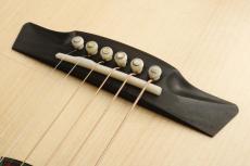 Hozen Guitars 【OUTLET SALE!】 BlueLabel MJ "Midium Jumbo" ♯174 【アディロンダックスプルース×メキシカンココボロ】【48無金利分割OK】_16