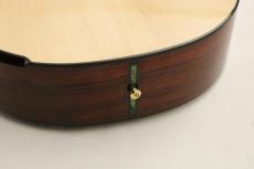 Hozen Guitars 【OUTLET SALE!】 BlueLabel MJ "Midium Jumbo" ♯174 【アディロンダックスプルース×メキシカンココボロ】【48無金利分割OK】_17