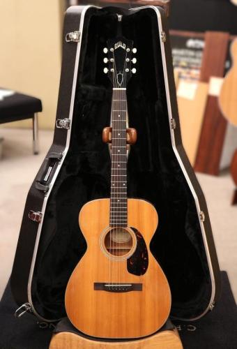 Guild F-20 NT 【1966年製Vintage】【48回無金利対象商品!】