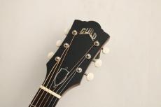 Guild F-20 NT 【1966年製Vintage】【48回無金利対象商品!】_7