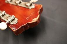 Guild F-20 NT 【1966年製Vintage】【48回無金利対象商品!】_17