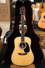 Martin 【動画あり】 D-42 #2942817 【透明感のある豪華なサウンド!】【48回無金利対象商品!】