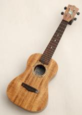 Kelii 【動画あり】 Concert 【コンサート/ハワイアンコアトップ単板】【2000代製造】_2