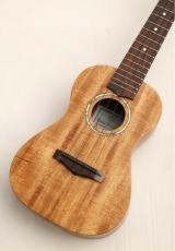 Kelii 【動画あり】 Concert 【コンサート/ハワイアンコアトップ単板】【2000代製造】_3