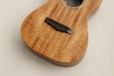 Kelii 【動画あり】 Concert 【コンサート/ハワイアンコアトップ単板】【2000代製造】_4