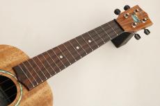 Kelii 【動画あり】 Concert 【コンサート/ハワイアンコアトップ単板】【2000代製造】_6