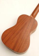 Kelii 【動画あり】 Concert 【コンサート/ハワイアンコアトップ単板】【2000代製造】_11