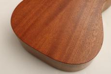 Kelii 【動画あり】 Concert 【コンサート/ハワイアンコアトップ単板】【2000代製造】_12