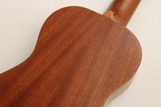 Kelii 【動画あり】 Concert 【コンサート/ハワイアンコアトップ単板】【2000代製造】_13